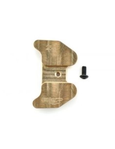 CHASSIS WEIGHT 25GR SERPENT 747