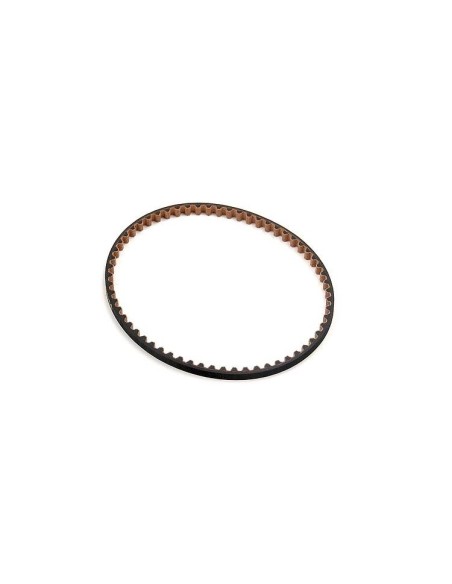 HIGH-PERFORMANCE DRIVE BELT REAR 3x183MM