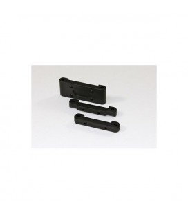 SUSPENSION ARM HOLDER FRONT & REAR 2WD 