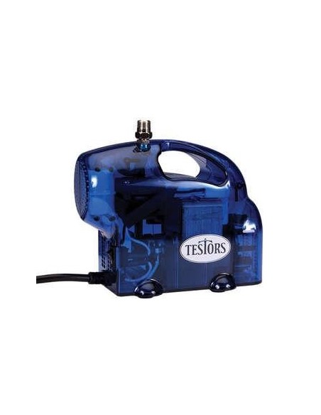 EU BLUE MINI COMPRESSOR