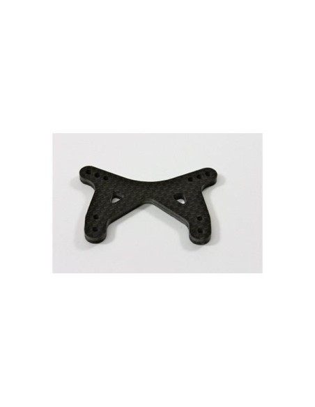 CARBON SHOCK STAY FRONT 2WD BUGGY