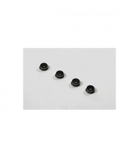 BALL BEARING 3x6x2,5MM (4U) 2WD