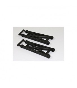 SUSPENSION ARM FRONT (2U) 2WD COMPET.