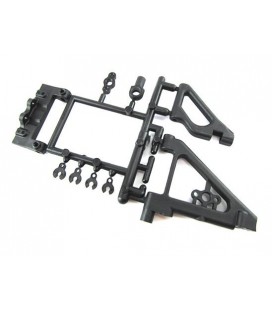 FRONT SUSPENSION ARM MRX5WC