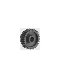 PINION 64DP 31T ALUMINIUM PRO