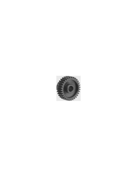 PINION 64DP 31T ALUMINIUM PRO