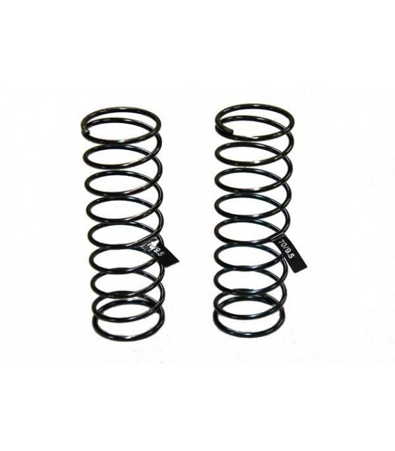 DAMPER SPRING 1,6MM 70/9.0T MUGEN MBX7