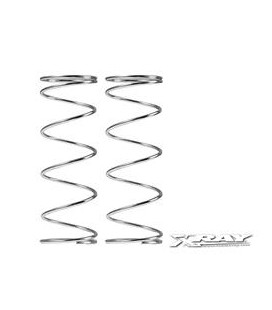 PROGRESSIVE SPRINGS SOFT-MED 2-STRIPES 