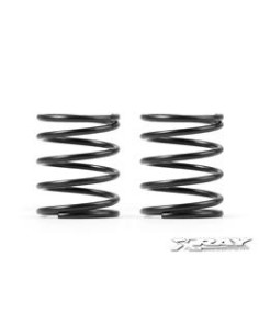XRAY 4S SPRING SET C2,7 (2U)