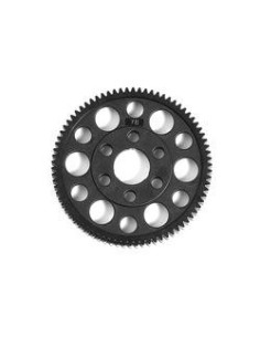SPUR GEAR 78T/48