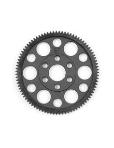 SPUR GEAR 87T/48