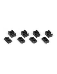COMPOSITE ANTI-ROLL BAR HOLDERS