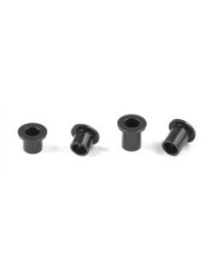 STEEL STEERING BUSHINGS (2+2)