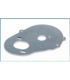 ALUMINIUM MOTOR MOUNT S10 TWISTER BX/TX