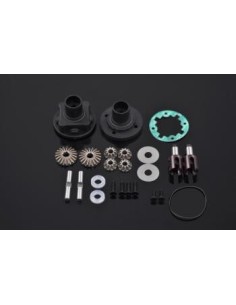 GEARDIFF UNI 1/10 GP