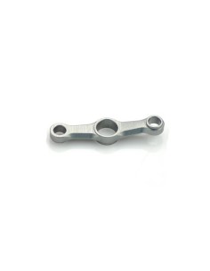 THROTTLE LEVER ALU
