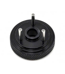 ALU FLYWHEEL - HIGH TORQUE (1U)