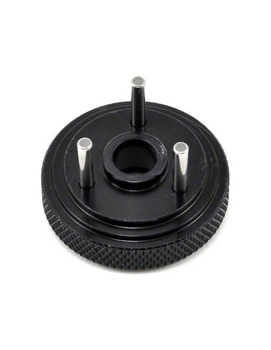 ALU FLYWHEEL - HIGH TORQUE (1U)