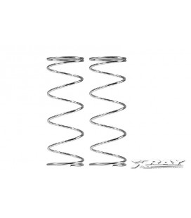 LONG PROGRESSIVE SPRINGS SOFT-MED-2 STRI