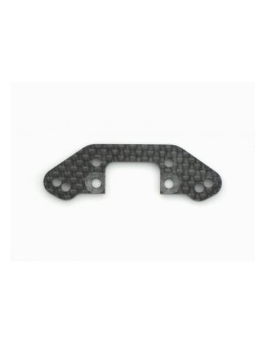 CARBERBRACKET REAR CARBON