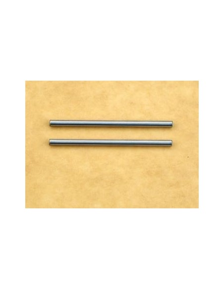 PIVOT PIN REAR LOWER (2U)