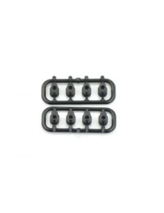 SUSPENSION BRACKET UPPER INSERTS