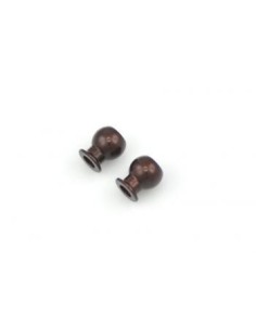 BALL 6,8MM STEEL (2U)