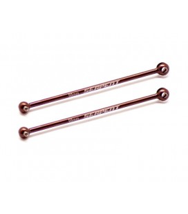 DRIVESHAFTS 98MM (2U)