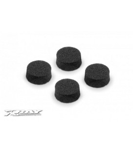 SHOCK FOAM INSERT (4U) XRAY XB8