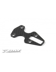 GRAPHITE CHASSIS INSERT REAR