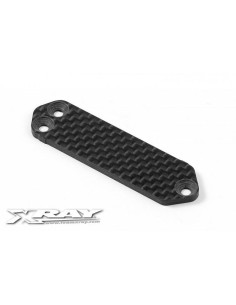GRAPHITE CHASSIS INSERT FRONT