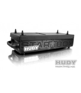 HUDY STAR-BOX 1/8 OFF ROAD