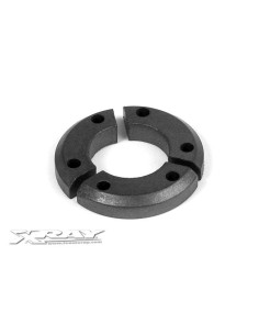 CLUTCH FLYWEIGHT -HIGH DYMANIC- BLACK 3U