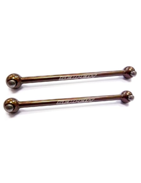 DRIVESHAFTS (2U)