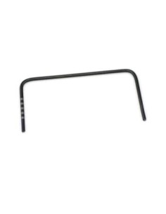 ANTI-ROLL BAR REAR 2.2MM