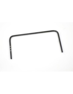 ANTI-ROLL BAR REAR 2.0MM