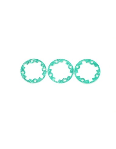 DIFF GASKET 1/10 GP (3U)