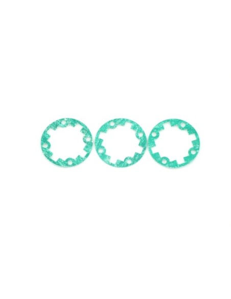 DIFF GASKET 1/10 GP (3U)