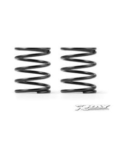 XRAY 4S SPRING SET C2,9 (2U)