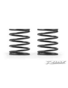 XRAY 4S SPRING SET C2,5 (2U)