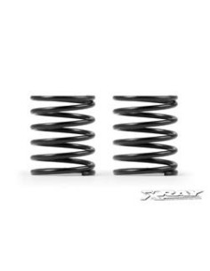 XRAY 4S SPRING SET C2,3 (2U)