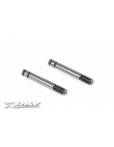 T4 HARDENED SHOCK SHAFT (2U)