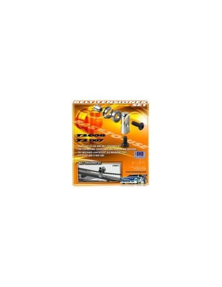 BELT TENSIONER SET