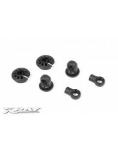 T4 COMPOSITE SHOCK PARTS