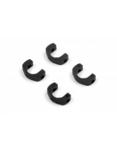 DRIVESHAFT REPLACEMENT PLASTIC CAP 3,5MM
