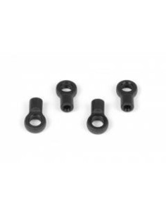 BALL JOINT 4,9MM - OPEN (4U)