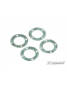 DIFF. GASKET (4U)