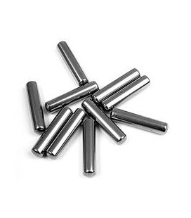 SET OF REPLACEMENT DRIVE SHAFT PINS 3x14