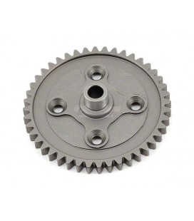 SPUR GEAR 44T MUGEN MBX7