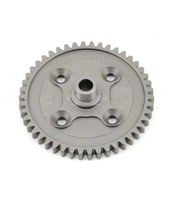 SPUR GEAR 46T MUGEN MBX7